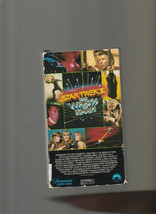 Star Trek II: The Wrath of Khan (VHS) - £3.90 GBP