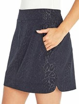 Orvis Women&#39;s Embossed Pull-On Travel Skort - £19.17 GBP