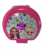 L.O.L. Surprise! OMG World Travel Fashion Closet On The Go Rolling Stora... - €21,37 EUR