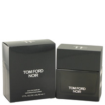 Tom Ford Noir by Tom Ford Eau De Parfum Spray 1.7 oz For Men - £128.79 GBP