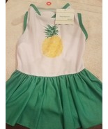 Dog Apparel Medium Pineapple-Brand New-SHIPS N 24 HOURS - €25,51 EUR