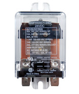 Schneider Electric Magnecraft 30A 24VDC SPST-NO-DM Power Relay 389FHXXC1... - $40.99