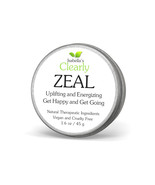 Clearly ZEAL, Uplifting and Energizing Happiness Balm - £15.71 GBP