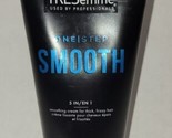 TRESemme Professional One Step Smooth Cream Anti Frizz Thick Hair 5oz - £11.91 GBP