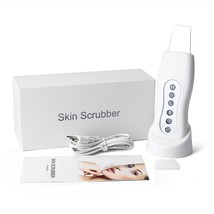 Skin Scrubber Deep Facial Cleaner - £37.74 GBP