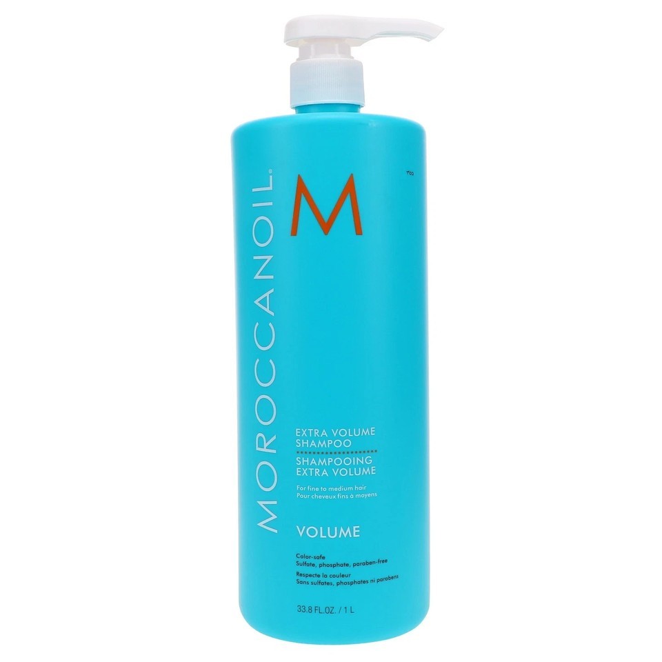 Moroccanoil Extra Volume Shampoo 33.8 oz - $67.97