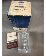1968 1969 Ford Torino GT Fairlane Turn Signal Lamp Lens Ranchero Marker ... - $242.56 CAD
