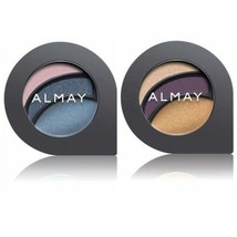 Almay Intense i-Color Party Brights EyeShadow Colors "Choose" - $5.99