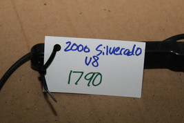 1999-2000 SILVERADO V8 WINDSHIELD WIPER ARM DRIVER LEFT SIDE 1790 image 2