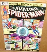 Amazing Spider-man #199 fine plus 6.5 - £7.82 GBP
