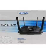 Linksys Max-Stream AC2600 MU-MIMO Smart WI-FI Gigabit Router (EA8500) - $1,701.70 MXN