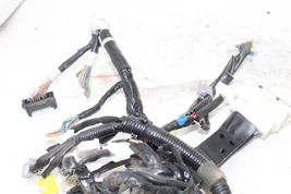 05-06 INFINITI G35 SEDAN DASHBOARD WIRING HARNESS Q0142 image 6