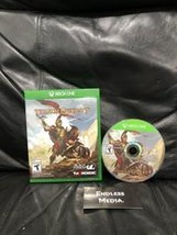 Titan Quest Xbox One Item and Box Video Game - £11.38 GBP