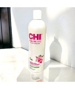 CHI ColorCare - Color Lock Conditioner 25 fl oz- Gently Cleanses, Balanc... - $31.11 CAD