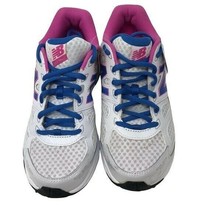 New Balance Kids&#39; 680 V3 Running Shoe Size 4.5 - £34.67 GBP