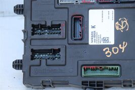 Nissan Infiniti Body Control Module Computer Unit BCM BCU 284B1-4BA0A image 2