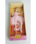 Karina Grace Doll Only Hearts Club Soft Poseable and Dancing Dilemma Book - £27.18 GBP