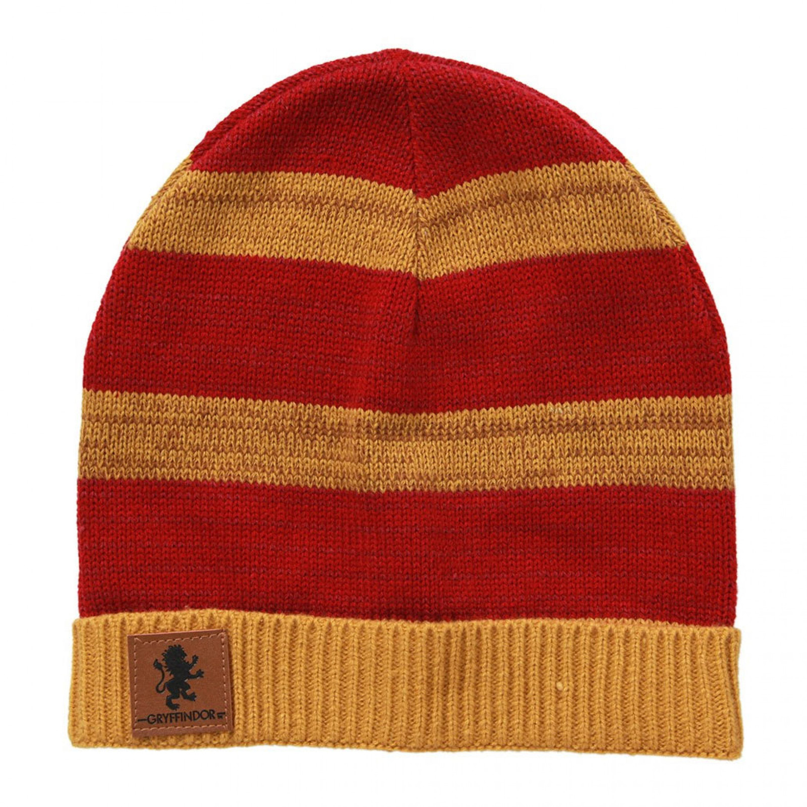 Primary image for Harry Potter Gryffindor Knit Beanie Red