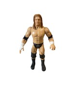 Wrestling Figure Triple H Talking Titan Tron WWE WWF - £11.36 GBP