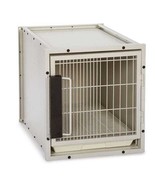 ProSelect Modular Kennel Cages S - $6,673.65 MXN