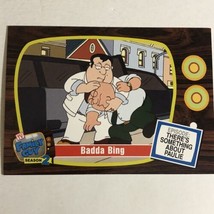 Family Guy 2006 Trading Card #49 Seth MacFarlane - £1.52 GBP