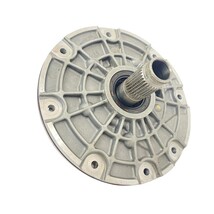 5R55W 5R55S FORD TRANSMISSION PUMP ASSEMBLY 5R55N 2001 & UP LIFETIME WARRANTY image 4