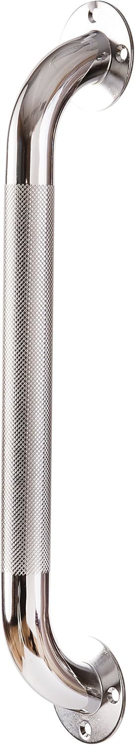 Dmi Textured Toilet, Shower, And Tub Rail, Handicapped Grab Bars For The... - $35.95