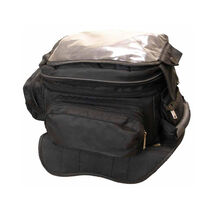 Vance Leather Large Magnetic Tank Bag with Map Pocket - 713922 - €80,74 EUR