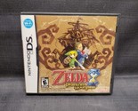 The Legend of Zelda: Phantom Hourglass (DS, 2007) Video Game - $34.65