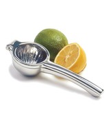 Norpro 523 Stainless Steel Citrus Press Juicer, One Size, Silver - $67.99