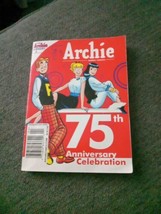 Archie Jumbo Comics 75th Anniversary #4 - £8.35 GBP