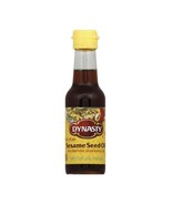 dynasty sesame oil 5 oz (pack Of 3) - $64.35