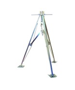 Steel King Pin Tripod Stabilizer, Ultra-Fab Products (19-950001) - $151.85 CAD