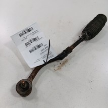 Hyundai Accent Steering Rack Pinion Tie Rod End W Boot Left Driver  2017... - $39.94