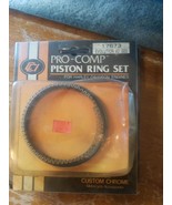 CCI Pro Comp Motorcycle Piston Anello .020 Harley Evolution 80 # 17-673 ... - $610.38 MXN