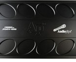 The Audiopipe Apmi-4095 Class Ab 1300 Watt Compact Mini Mosfet 4 Channel - $187.96