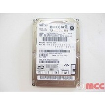Genuine Dell Inspiron 9100 Xps Gen 1 40GB IDE Hard Drive MHT2040AH - $39.19