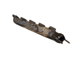 Right Exhaust Manifold From 1999 Ford E-350 Super Duty  6.8 - $83.95