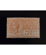 Italy Scott C8 Mint F/VF H - $10.23 CAD
