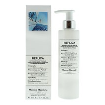 Maison Margiela Replica Sailing Day Shower Gel 6.7fl.oz 200ml - £48.75 GBP