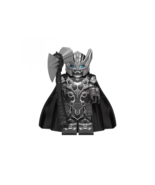 Thor Marvel Love and Thunder (2022) Minifigure (4) - $12.00