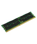 Kingston Technology 8GB 1333MHZ DDR3 PC3-12800 Reg Ecc SDRAM Memory for ... - £36.30 GBP