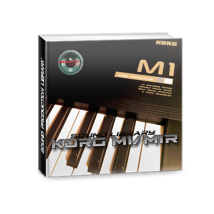 from KORG M1/M1R - Large Original Factory &amp; New Created Sound Library/Ed... - £10.38 GBP