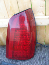 2000 2001 2002 2003 2004 Dhs Dts Deville Right Taillight Oem Used Cadillac Part - £138.86 GBP
