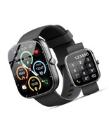Smart Watch for Men Women, 1.91 HD Smartwatch (Answer/Make Call), Fitnes... - $141.74 CAD