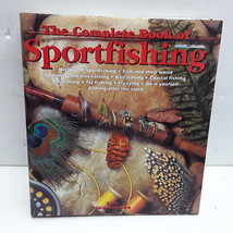 Complete Book of Sportfishing - $1.85