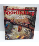 Complete Book of Sportfishing - $2.59 CAD