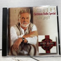 Kenny Rogers 1996 Christmas Radio Special - The Gift Cd - £19.85 GBP