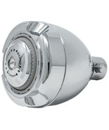 1.5 GPM Earth Spa High Efficiency California Compliant Fixed Showerhead ... - $25.77 CAD