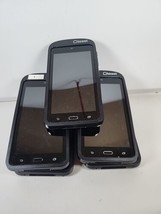 Toast Go 1 Handheld POS System - Black (TG100) For parts - Lot of 5 See ... - $56.09